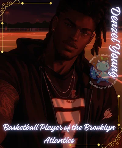 Denzel Young: Smugness