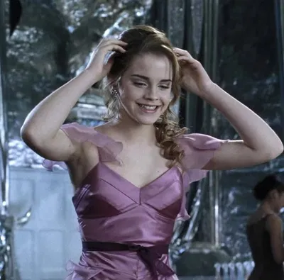 Hermione Granger