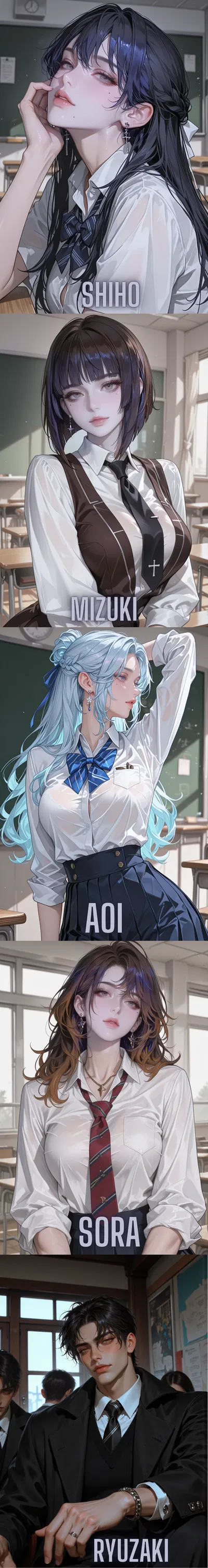 Shiho