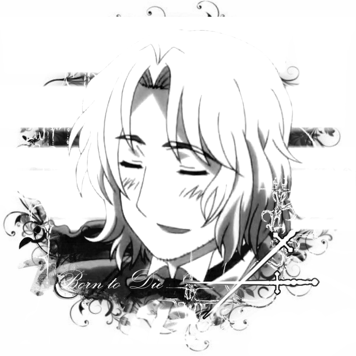 Hetalia :: France :: Francis Bonnefoy 