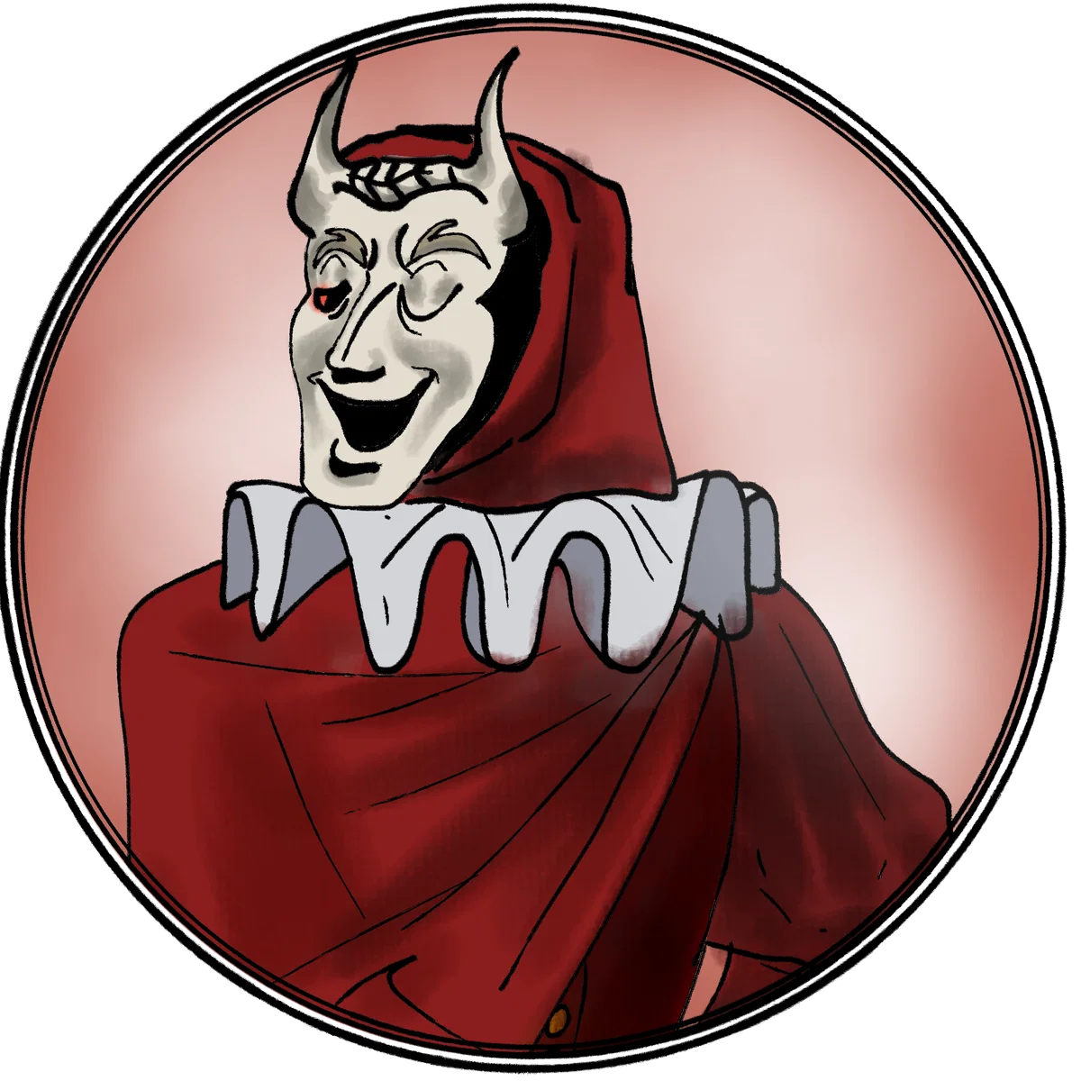 Red Lord and Black Lord 