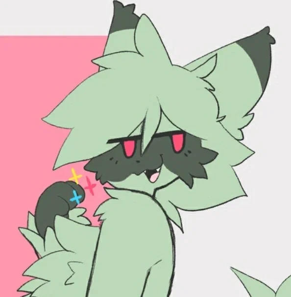 —/ Florance | the first ever true suggestion bot i made \—