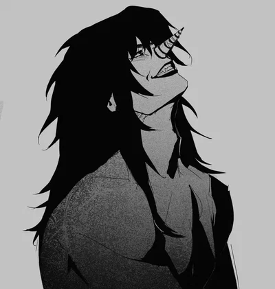 Laughing Jack