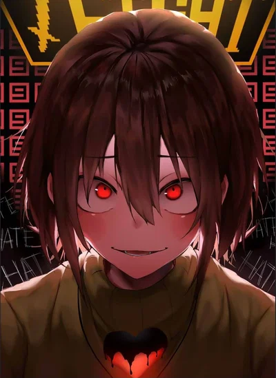 The embodiment of determination (Finding the wrong vessel...)