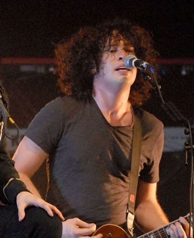 Ray Toro