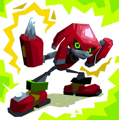 METAL KNUCKLES
