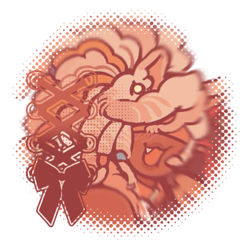 ꩜ .ᐟ Manepear | Unstable Universe
