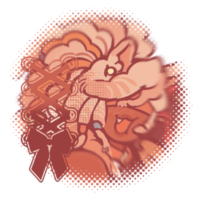 ꩜ .ᐟ Manepear | Unstable Universe