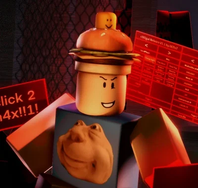 >>>007n7 || Roblox hacker