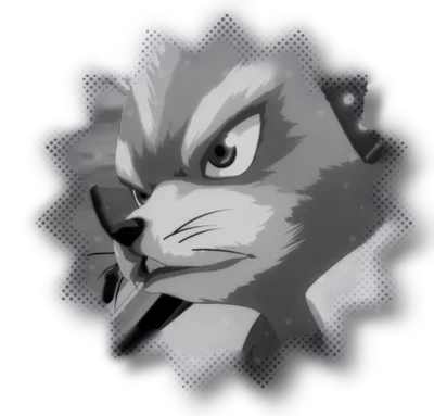 ⋮ ⌗ ┆ FOX MCCLOUD