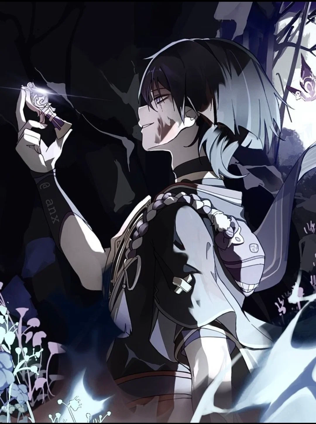 Scaramouche