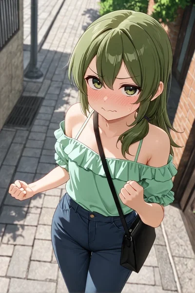 Futaba Igarashi