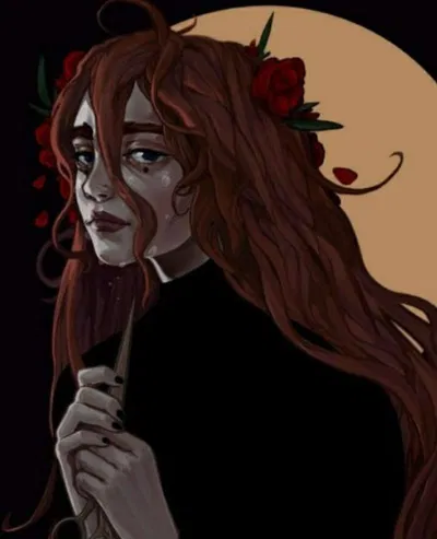 Agnes Montague 🕯️Submitting a statement |• TMA