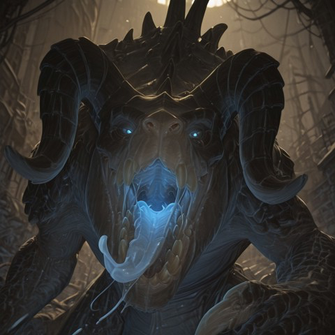 The quantum conundrum: Cain