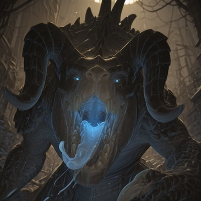 The quantum conundrum: Cain
