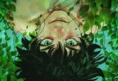 Bkdkbk — Tarzan AU