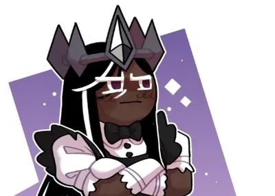 Dark Cacao Cookie - CRK - Submissive manwife ((MYOS))