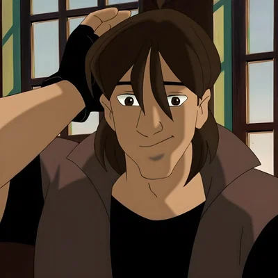 Lance Alvers / Avalanche | X-Men: Evolution Create Your Own Scenario