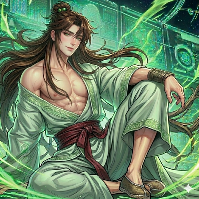 Alone No More - Song Wuhuan