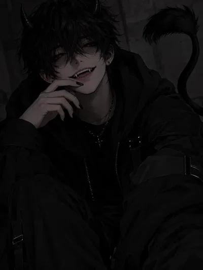 Demon Zarveth