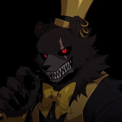 Nightmare 