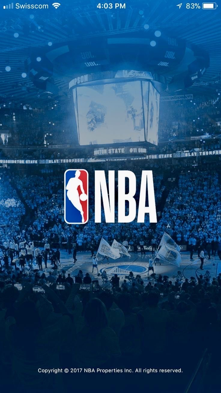 NBA Simulator (Build your own Basketball Career) 