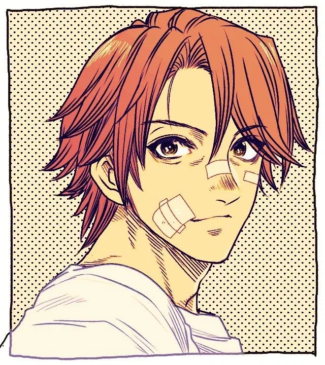 Itagaki Manabu