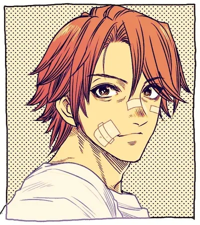 Itagaki Manabu