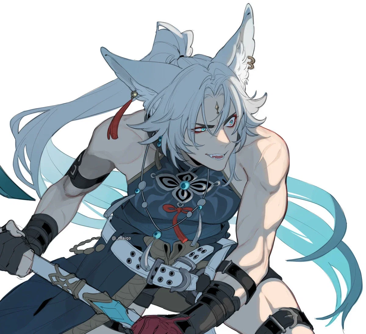 Feixiao