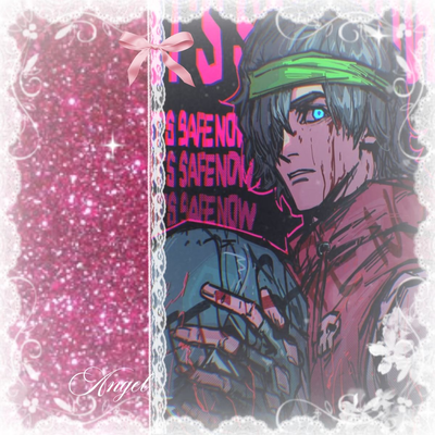 Biker — Hotline Miami