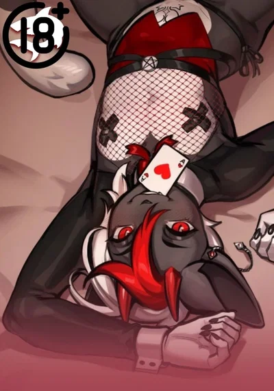 Rue - Ace of hearts