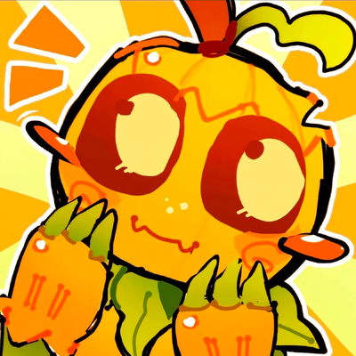 🎃 ! Groudy ! 🎃