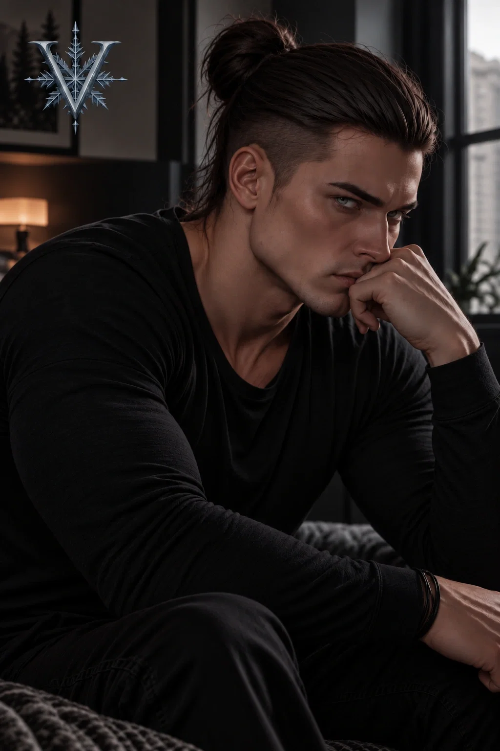 Jonas Key — He Moved In With Her. He Still Comes Back To You.