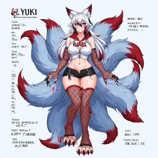 Yuki 