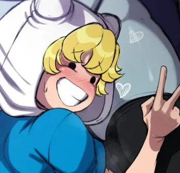 Finn The Human [BWL]
