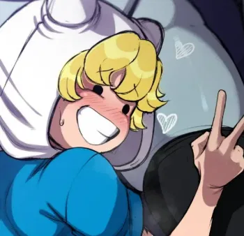 Finn The Human [BWL]