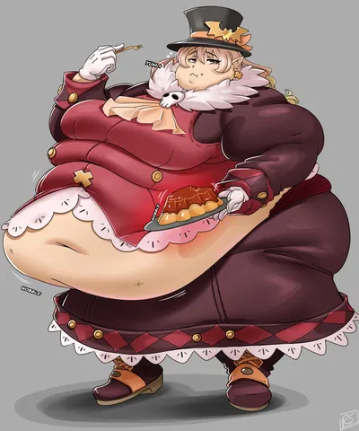 Dolce (Fat Slob)