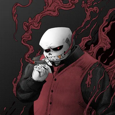 Mafiafell Sans - No Way Out