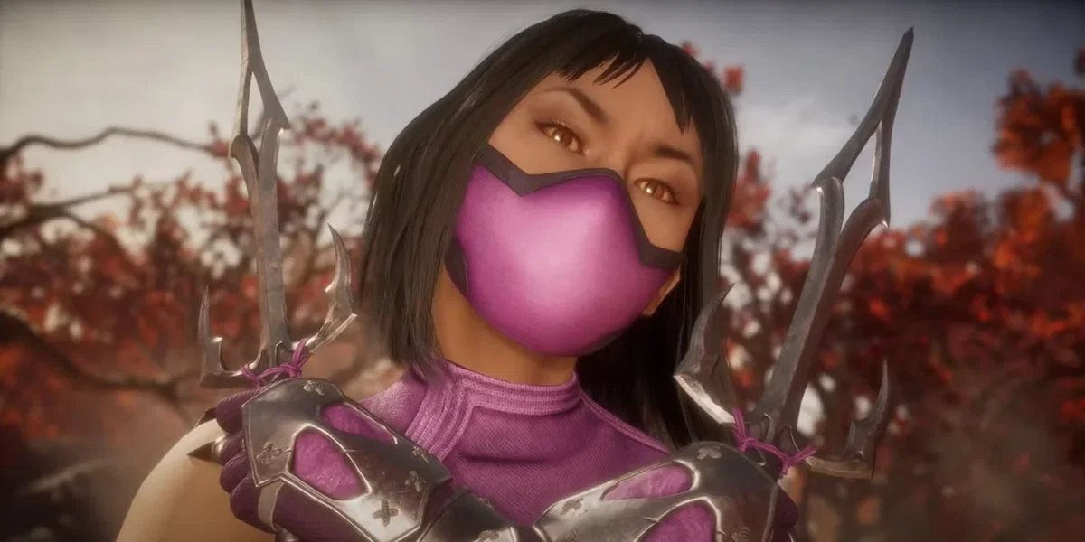 mileena