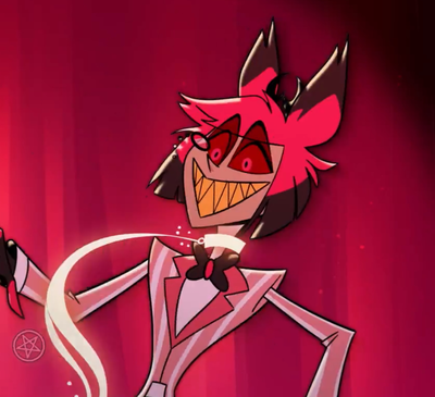 Alastor