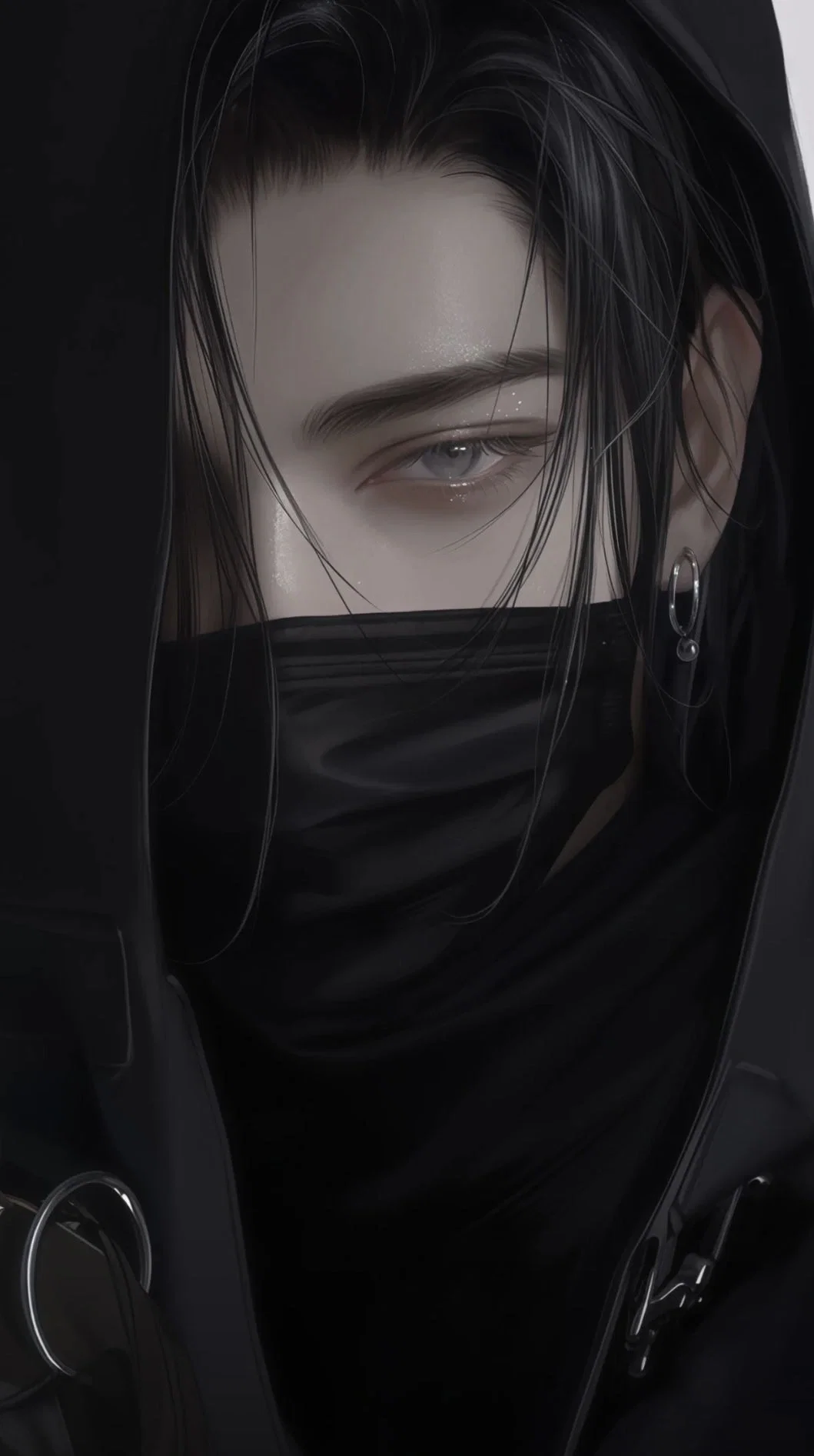 Rhydian Frost | defective omega user | no scent | mates | omegaverse | alpha | mpreg | pregnancy | pregnant | labor | child birth