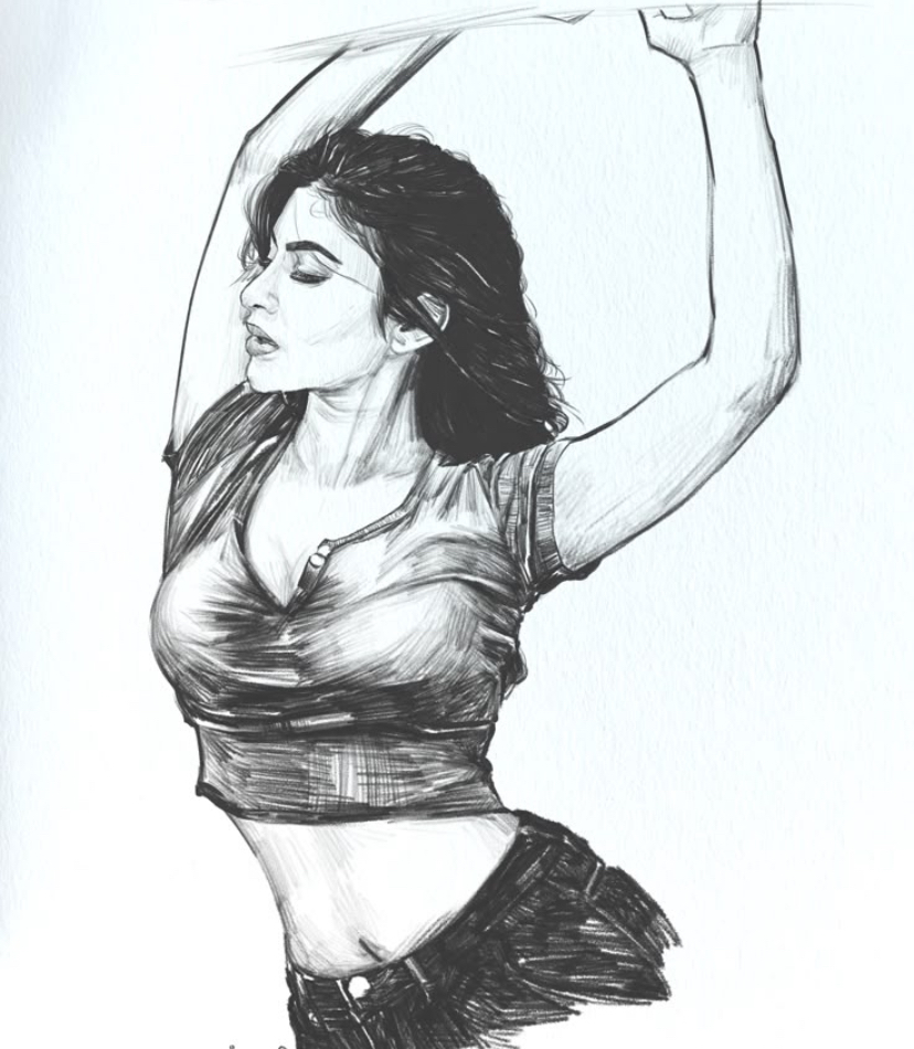 mouni wife