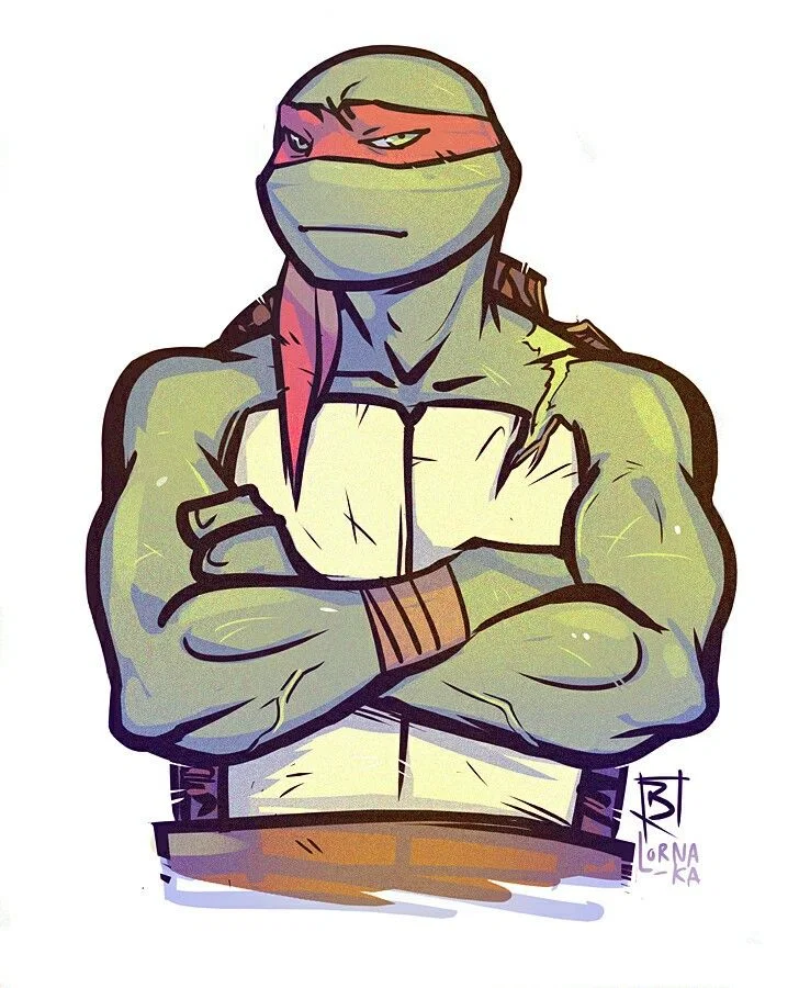 Raphael Hamato