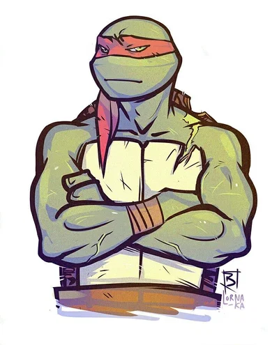 Raphael Hamato