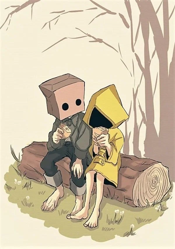 Mono and six (high-school)