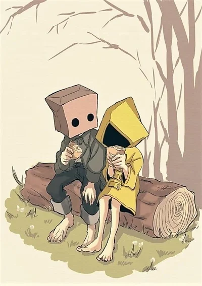 Mono and six (high-school)