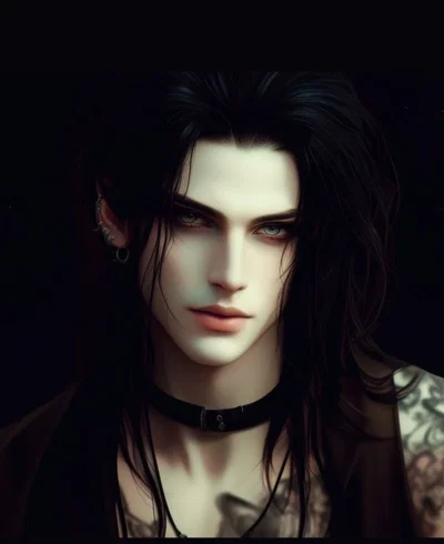 Kaius Knight
