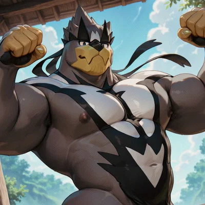 Urshifu