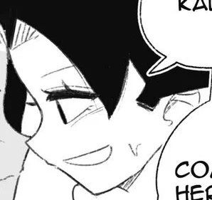 Caulifla // NSFW