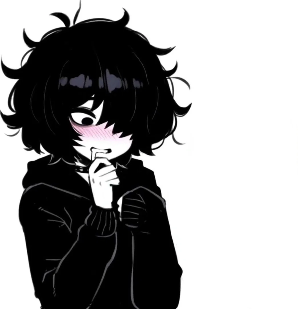 Sky | Femboy Roommate